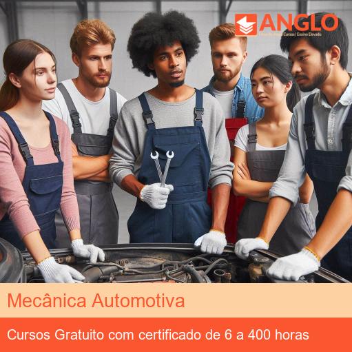 Mecânica Automotiva